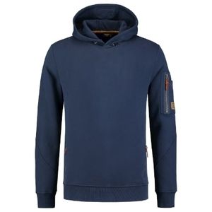 Tricorp T42 - Premium Hooded Sweater Sweatshirt men’s Ink
