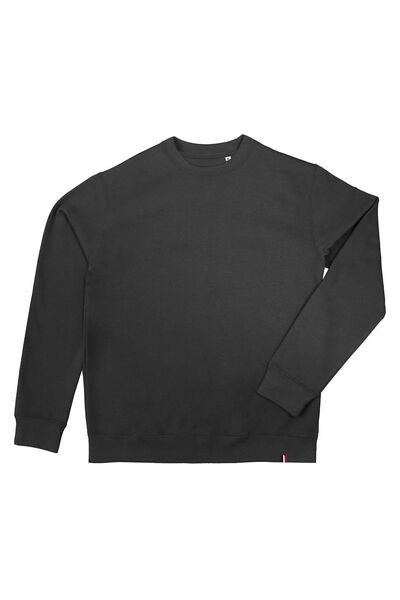 ATF 03886 - Eco-Friendly Unisex Brushed Fleece Sweatshirt