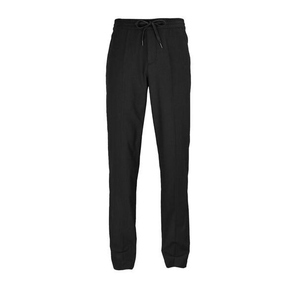 NEOBLU 03778 - Germain Men Elasticated Waist Suit Trousers