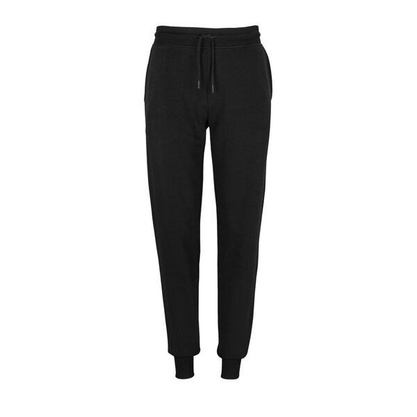 SOLS 03809 - Jet Women Pantalones De Chándal De Rizo Francés Para Mujer