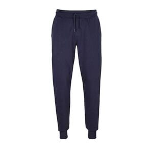 SOL'S 03810 - Jumbo Pantalone Unisex Da Jogging Blu oltremare