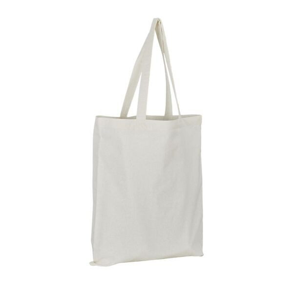 SOLS 03829 - Eco-Friendly Recycled Cotton Blend Shopping Tote