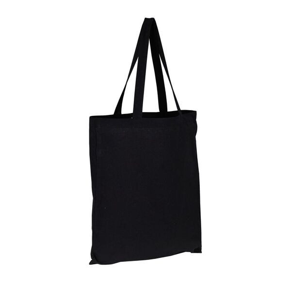 SOLS 03829 - Eco-Friendly Recycled Cotton Blend Shopping Tote