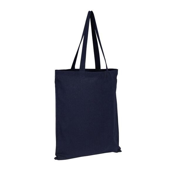 SOLS 03829 - Eco-Friendly Recycled Cotton Blend Shopping Tote