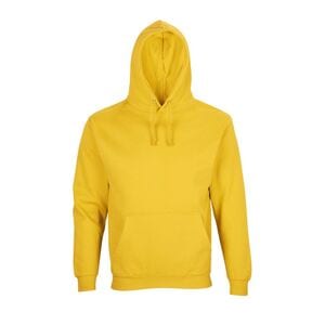SOL'S 03815 - Condor Unisex Hooded Sweatshirt Gold