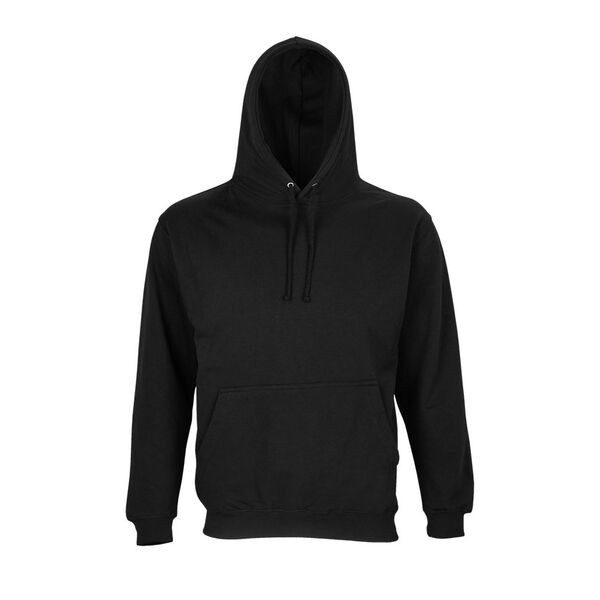 SOLS 03815 - Condor Unisex Hooded Sweatshirt