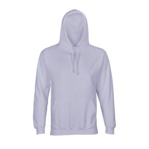 SOL'S 03815 - Condor Unisex Hooded Sweatshirt Lilak