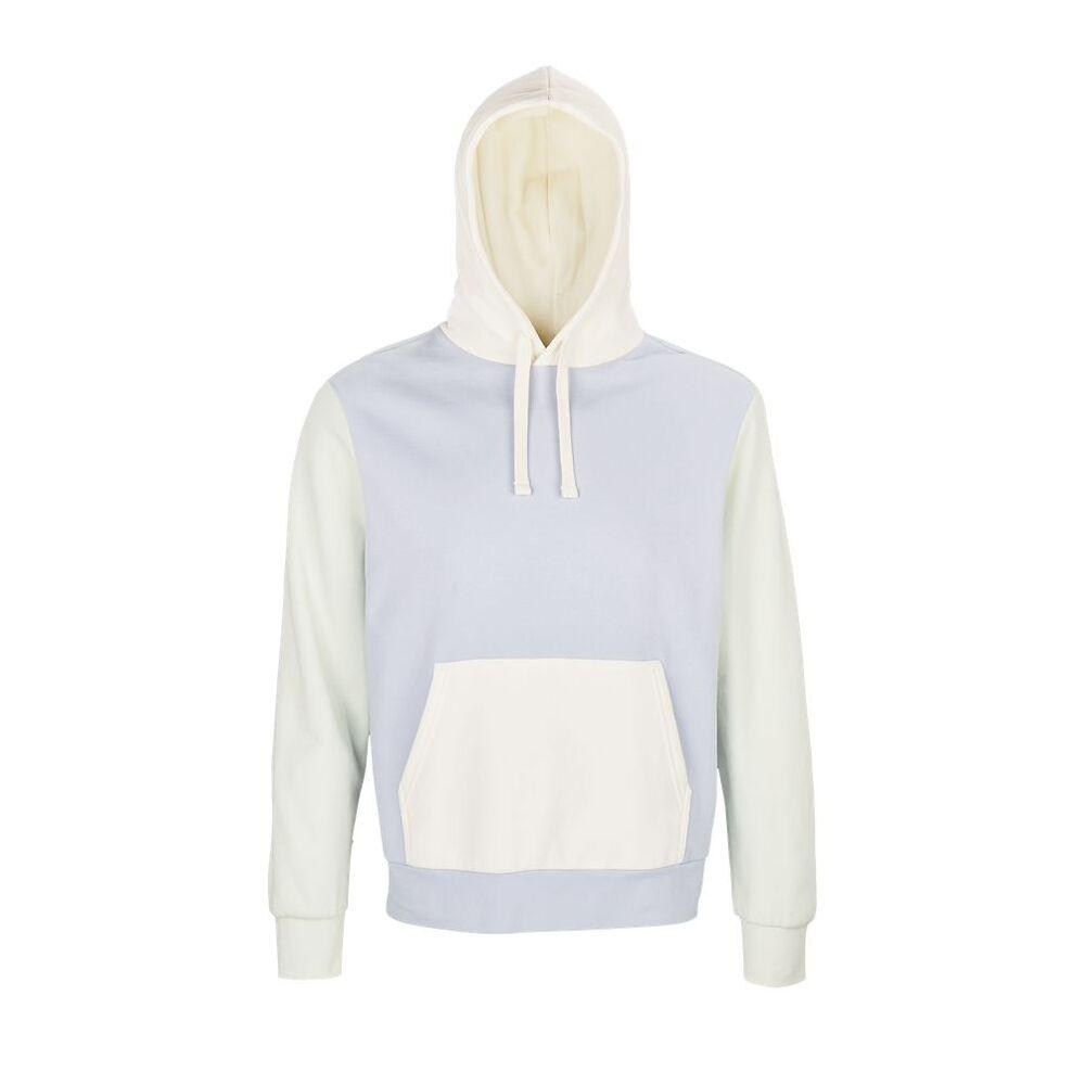 SOL'S 03818 - Collins Unisex Hooded Sweatshirt