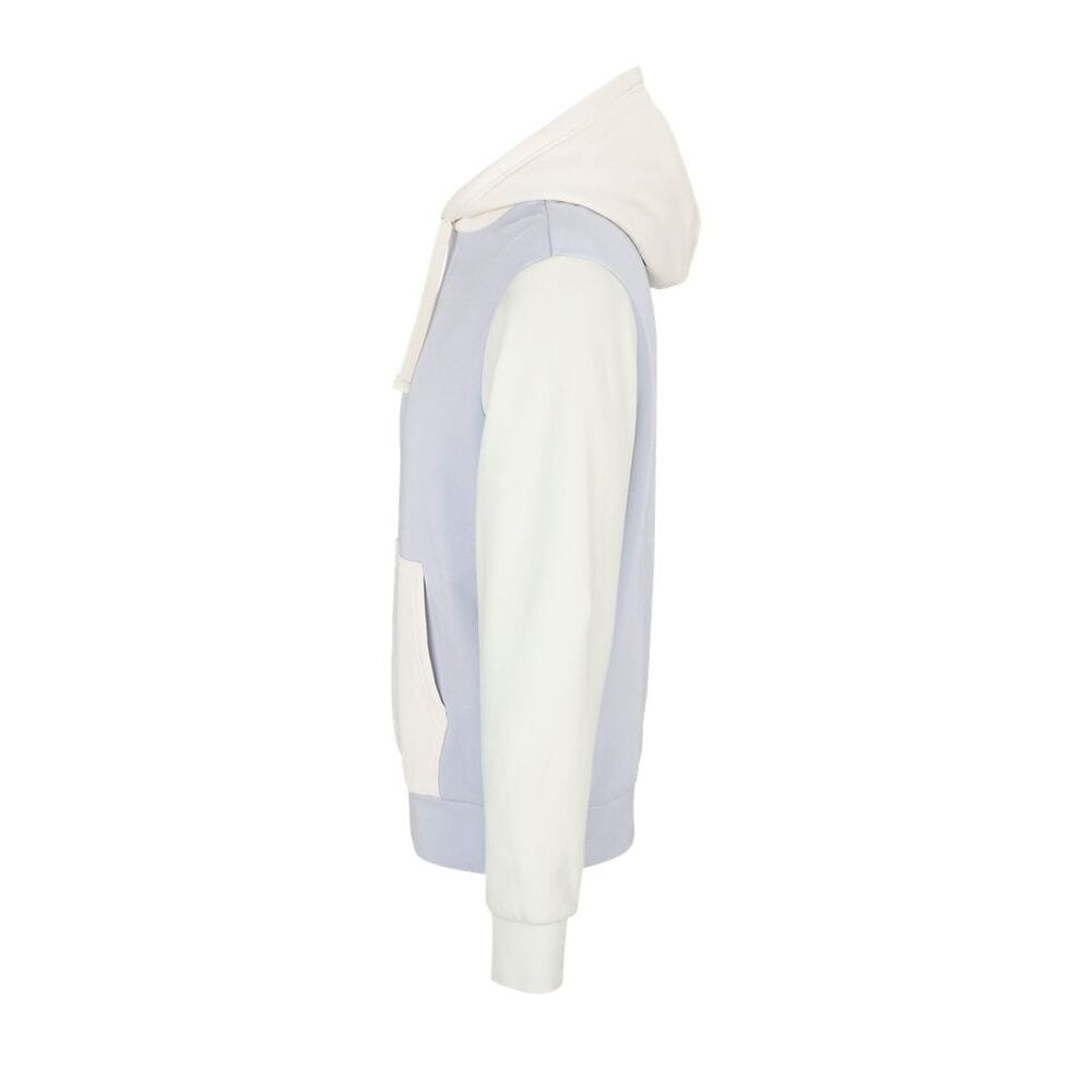 SOL'S 03818 - Collins Unisex Hooded Sweatshirt