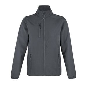 SOLS 03828 - Falcon Women Giacca Donna Softshell Fullzip