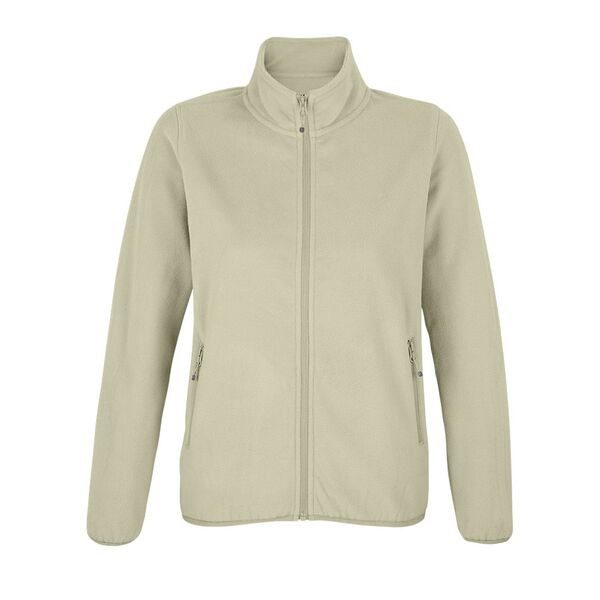 SOLS 03824 - Chaqueta Microfleece Mujer con Bolsillos Laterales