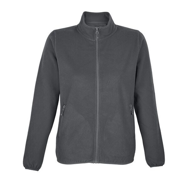 SOLS 03824 - Chaqueta Microfleece Mujer con Bolsillos Laterales