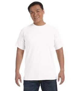 Comfort Colors C1717 - Adult Heavyweight T-Shirt White