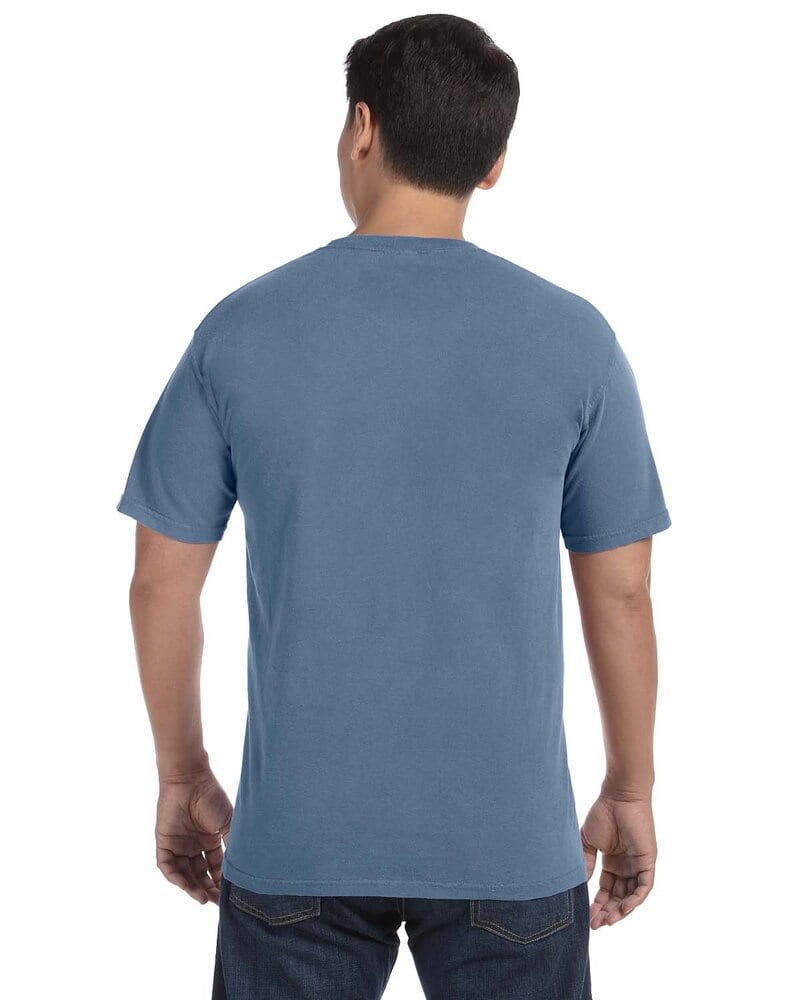 Comfort Colors C1717 - Adult Heavyweight T-Shirt