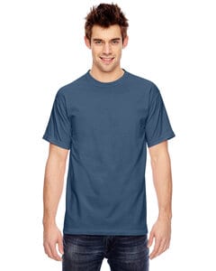 Comfort Colors C1717 - Adult Heavyweight T-Shirt True Navy
