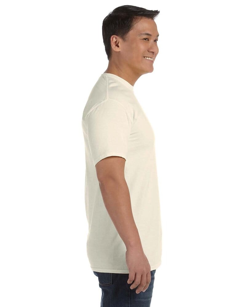 Comfort Colors C1717 - Adult Heavyweight T-Shirt