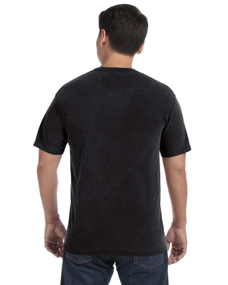 Comfort Colors C1717 - Adult Heavyweight T-Shirt