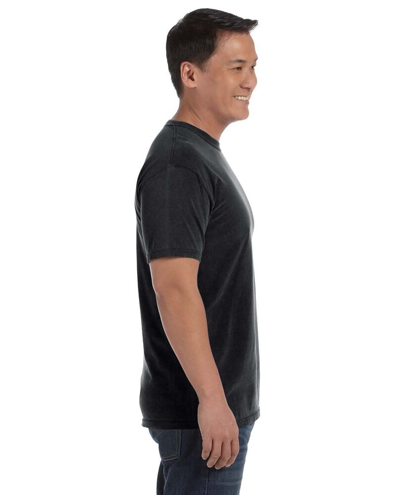 Comfort Colors C1717 - Adult Heavyweight T-Shirt