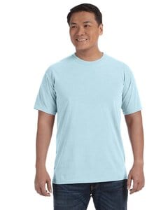 Comfort Colors C1717 - Adult Heavyweight T-Shirt Chambray