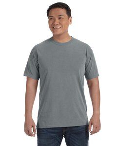 Comfort Colors C1717 - Adult Heavyweight T-Shirt Granite