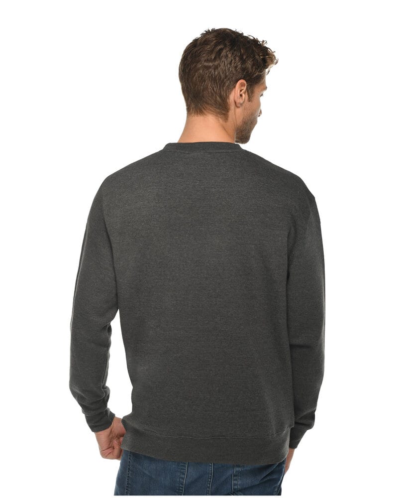 Lane Seven LS14004 - Unisex Premium Crewneck Sweatshirt