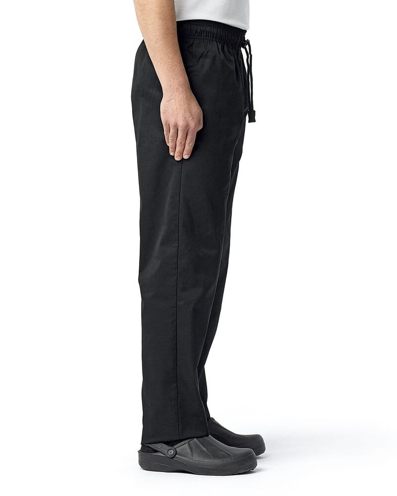 Artisan Collection by Reprime RP554 - Unisex Chef's Select Slim Leg Pant