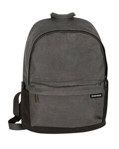 Dri Duck DI1401 - 100% Waxed Cotton Canvas Backpack
