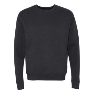 Radsow Apparel KS180 - Crewneck sweatshirt  Dtg Dark Grey