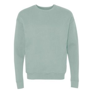 Radsow Apparel KS180 - Crewneck sweatshirt  Dusty Blue