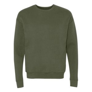 Radsow Apparel KS180 - Crewneck sweatshirt  Military Green