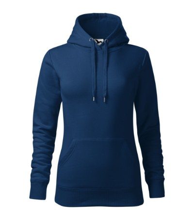 Malfini 414 - Cape Sweatshirt Ladies