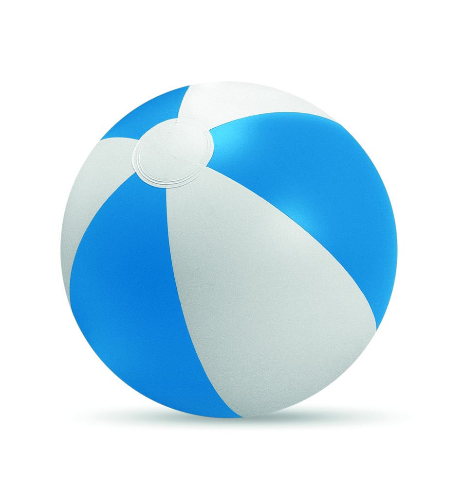 GiftRetail IT1627 - PLAYTIME Inflatable beach ball