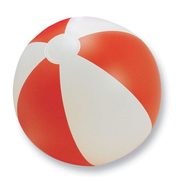 GiftRetail IT1627 - PLAYTIME Pelota hinchable de playa