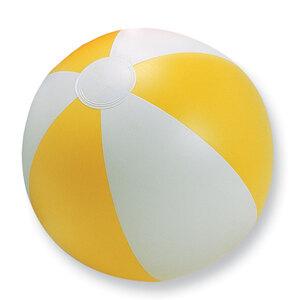 GiftRetail IT1627 - PLAYTIME Pallone da spiaggia gonfiabile
