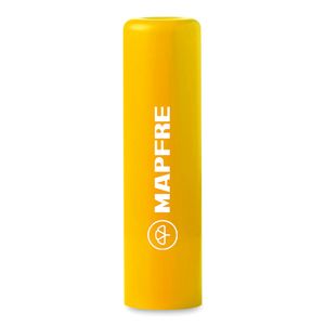 GiftRetail IT2698 - GLOSS Läppbalsam Yellow