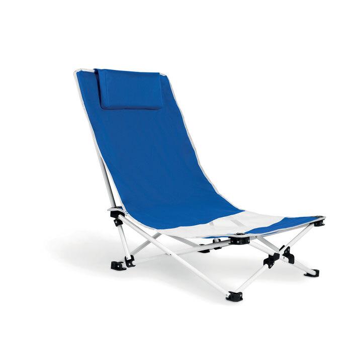 GiftRetail IT2797 - CAPRI Capri beach chair