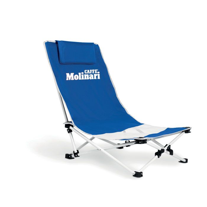 GiftRetail IT2797 - CAPRI Capri beach chair