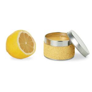 GiftRetail IT2873 - DELICIOUS Fragrance candle