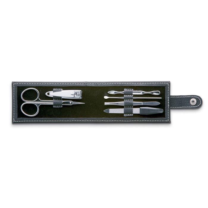 GiftRetail IT3059 - Oval manicure set