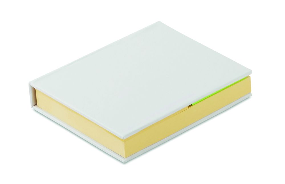 GiftRetail IT3233 - VISIONMAX Sticky note memo pad