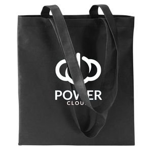 GiftRetail IT3787 - Shopping bag Black