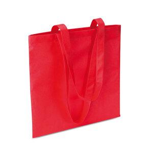 GiftRetail IT3787 - TOTECOLOR Shopping bag i nonwoven
