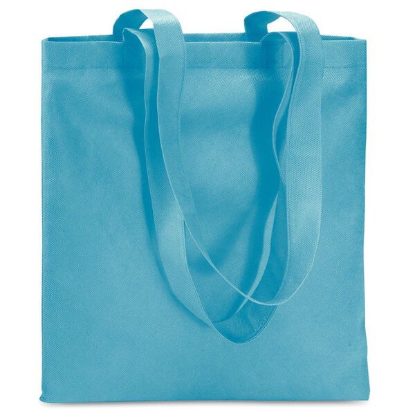 GiftRetail IT3787 - TOTECOLOR Versatile Reusable Shopping and Beach Tote Bag