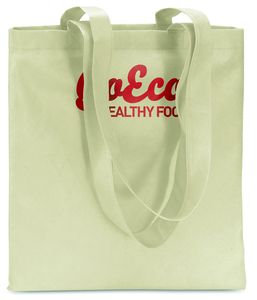 GiftRetail IT3787 - Shopping bag Ivory