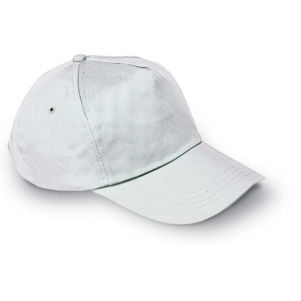 GiftRetail KC1447 - GLOP CAP Premium Cotton Twill Adjustable Baseball 5 Panels Cap