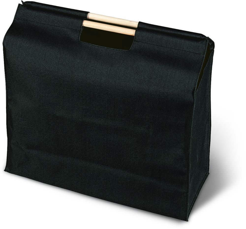 GiftRetail KC1502 - MERCADO 600D Polyester shopping bag