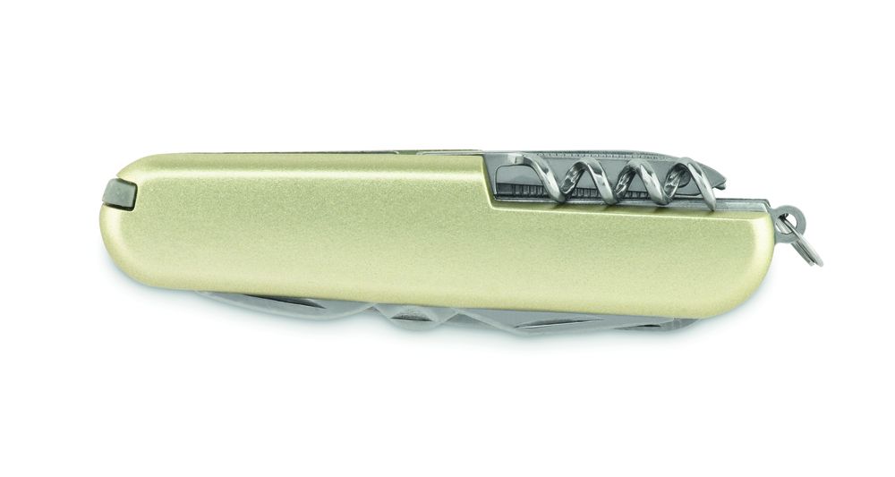 GiftRetail KC2104 - MCGREGOR Multi-function pocket knife