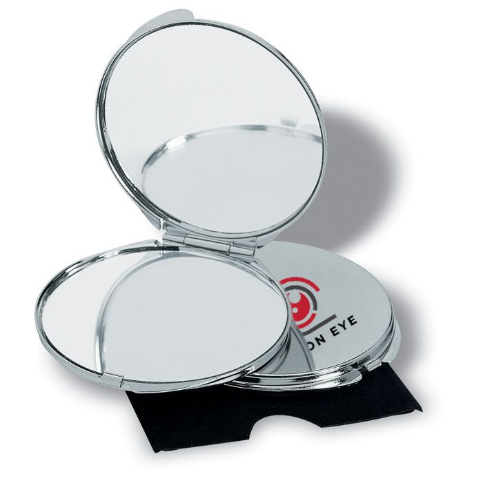 GiftRetail KC2204 - GUAPAS Make-up mirror
