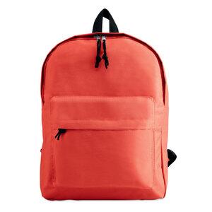 GiftRetail KC2364 - BAPAL 600D polyester backpack