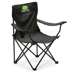 GiftRetail KC6382 - EASYGO Outdoor chair Black